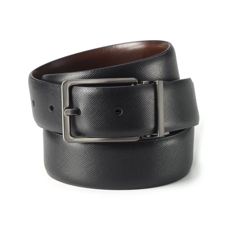 The Men's's Store at Bloomingdale's Men's Reversible Belt - Exclusive