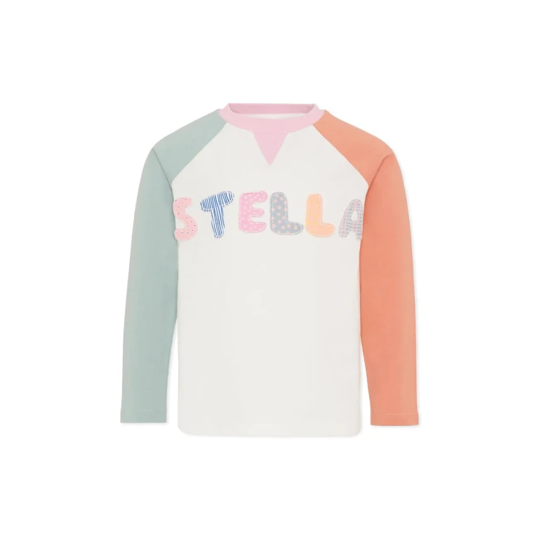 T-Shirt Kids color Multicolor (TX8B00Z0434999)