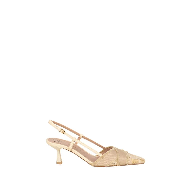 Roberto Festa Sandals Beige - Women