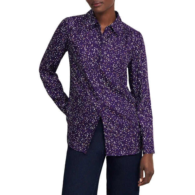 Hobbs London Kirsty Shirt