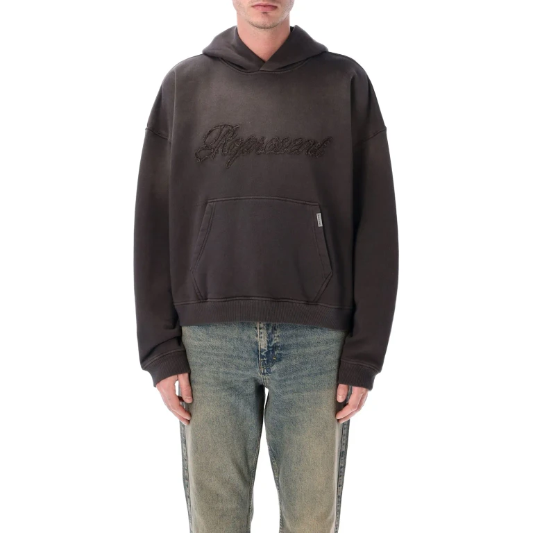Sweatshirt Men color Black (MLM10016017)