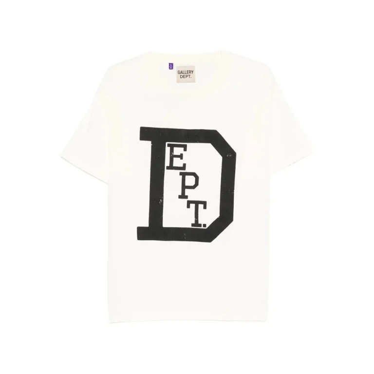 Gallery Dept. University T-shirt