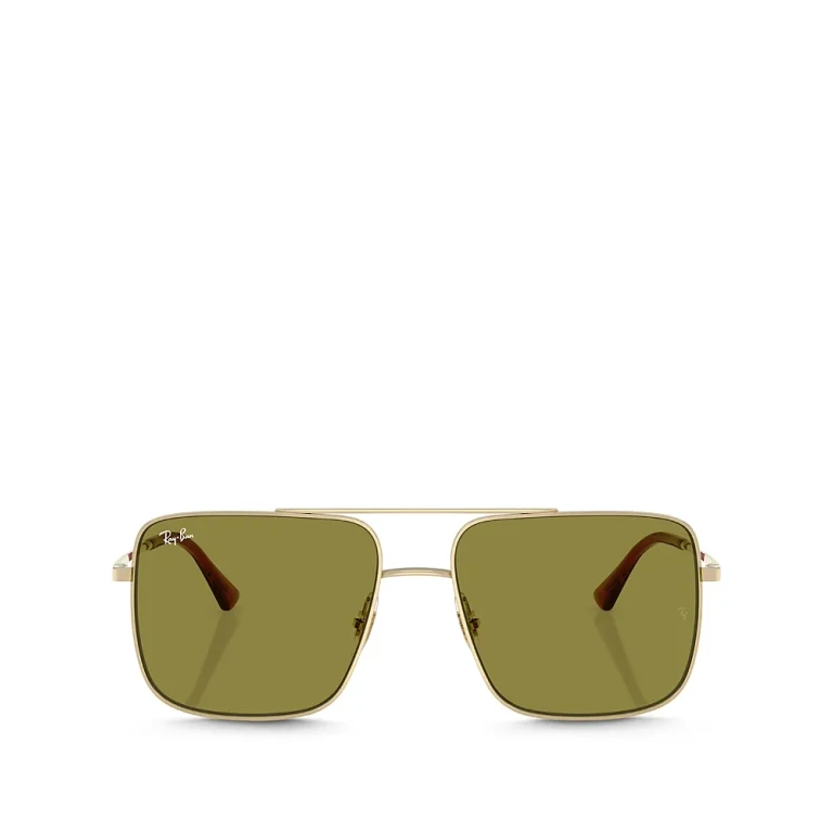 Ray-Ban Square Sunglasses, 56mm