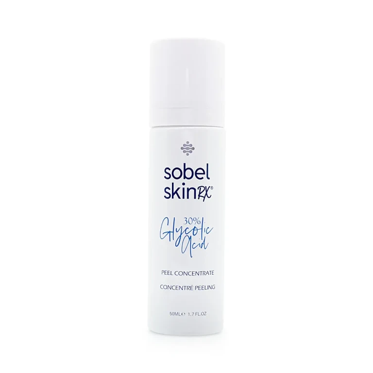 Sobel Skin Rx 30% Glycolic Acid Peel Concentrate 1.7 oz.