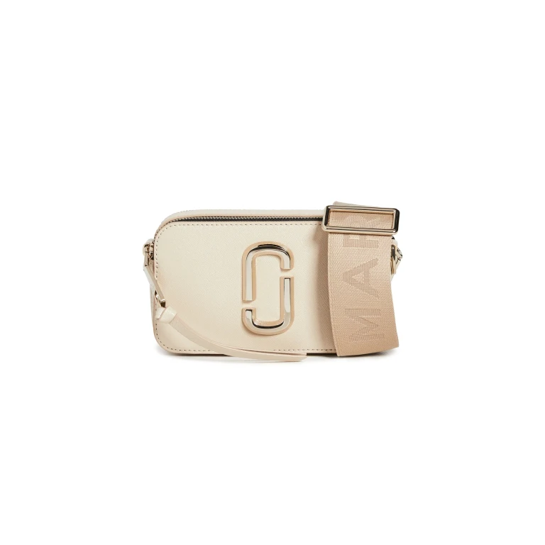 Marc Jacobs The Snapshot DTM 卡其色