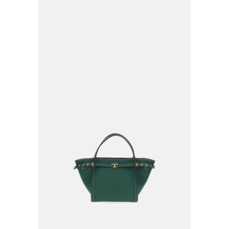 Tod's Tods Bags Brown Pelle - Women