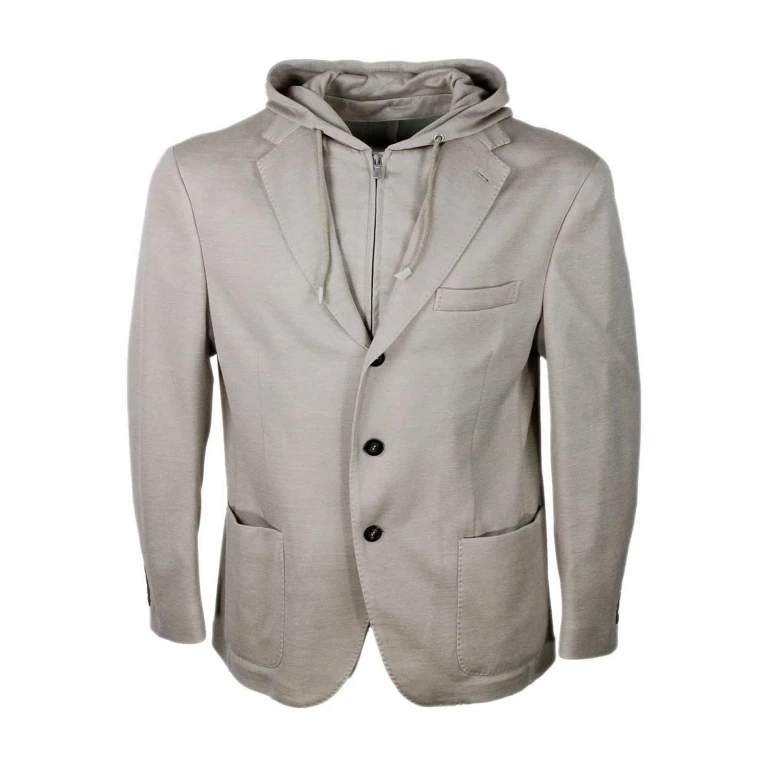 Eleventy Veste Casual - Camel