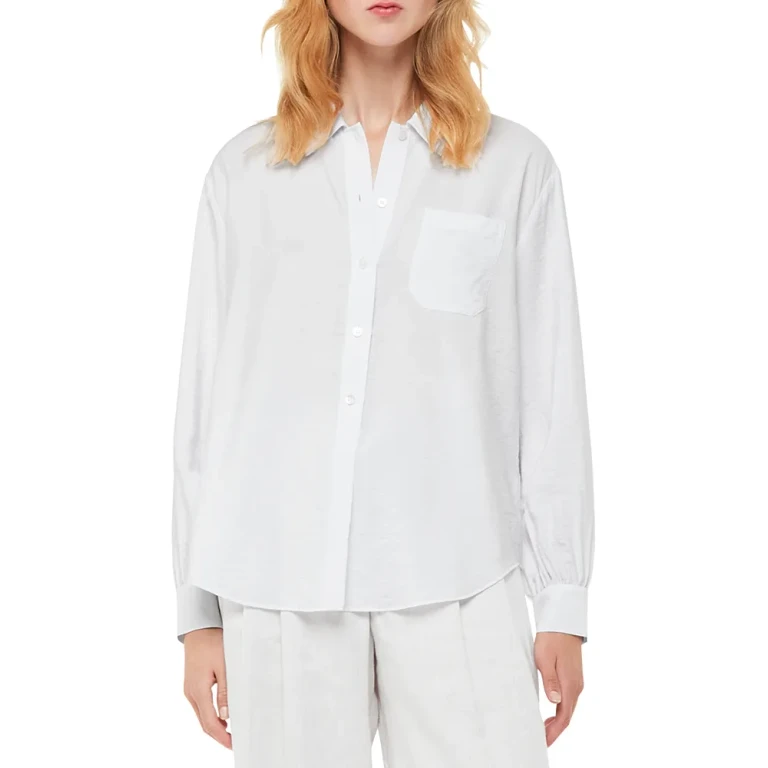 Whistles Nicky Oversized Shirt