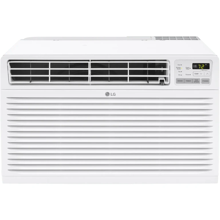 LG 11,800 BTU Through the Wall Air Conditioner