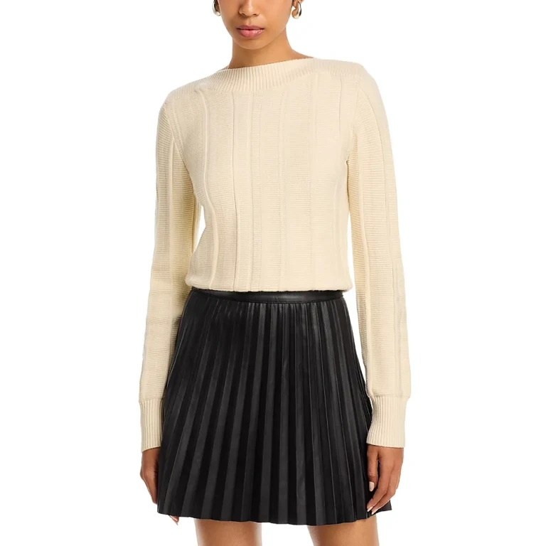Steve Madden Serra Sweater