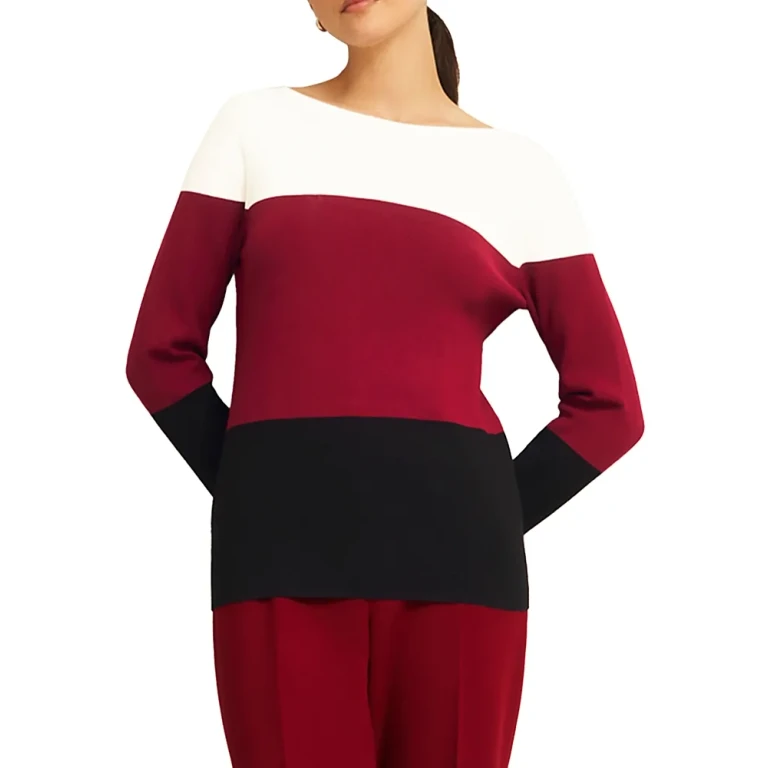 Hobbs London Alice Sweater