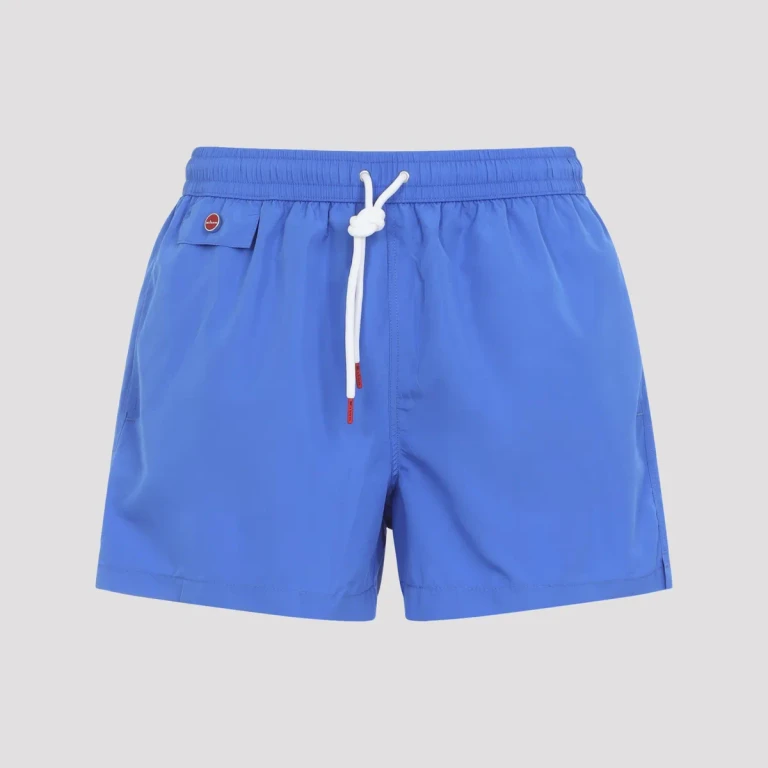 Badeshorts aus Polyester