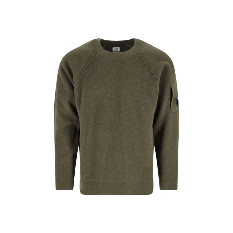 Palm Angels Sweatshirt With Logo