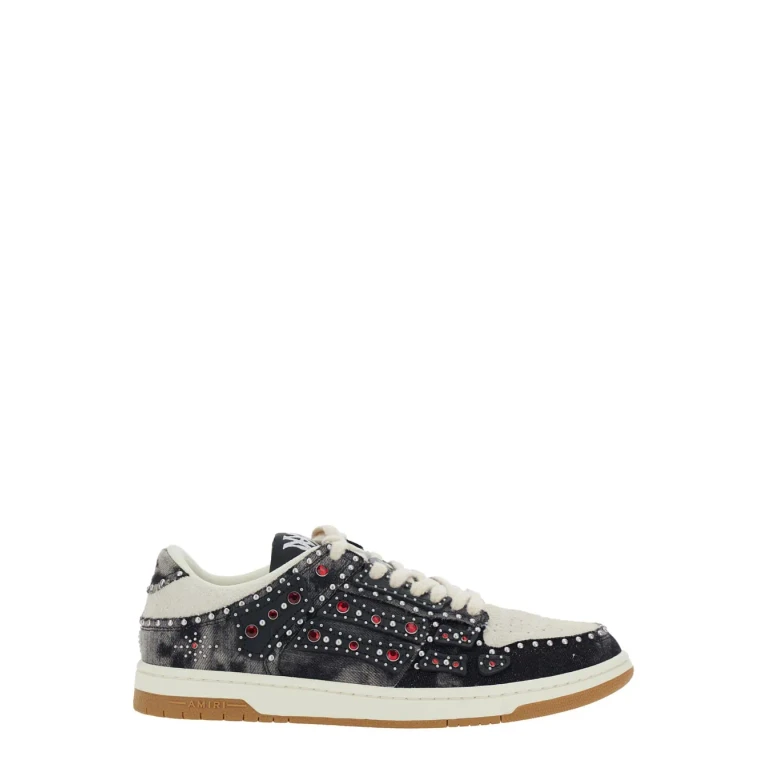 Stud Skel Top Low sneakers