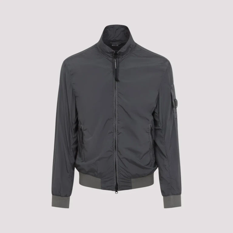 CP COMPANY - CP Company Nycra Jacket