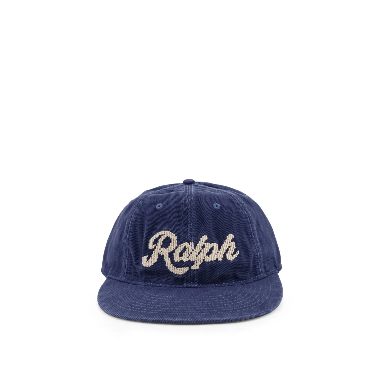 Hat Men color Navy (710P04900500)