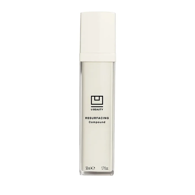 U Beauty Resurfacing Compound 1.7 oz.
