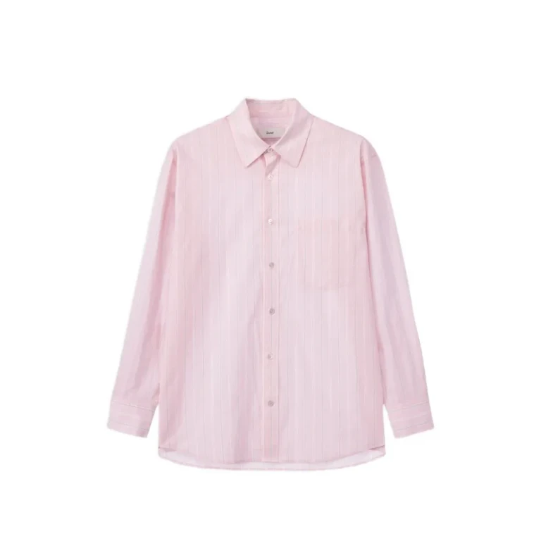 Dunst Striped Shirt