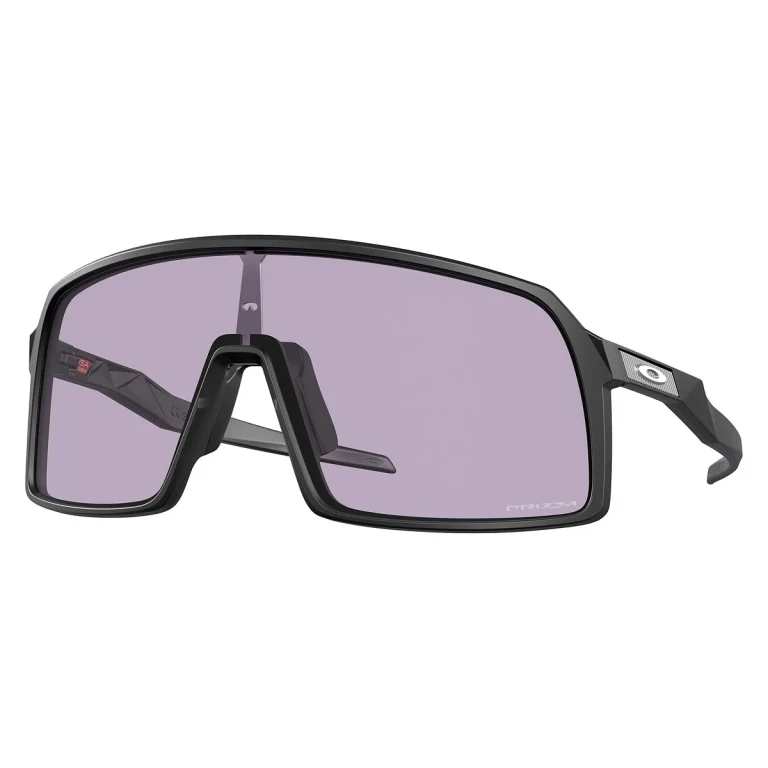 Oakley Sutro Prizm Slate Shield Mens Sunglasses OO9406A 940642 137