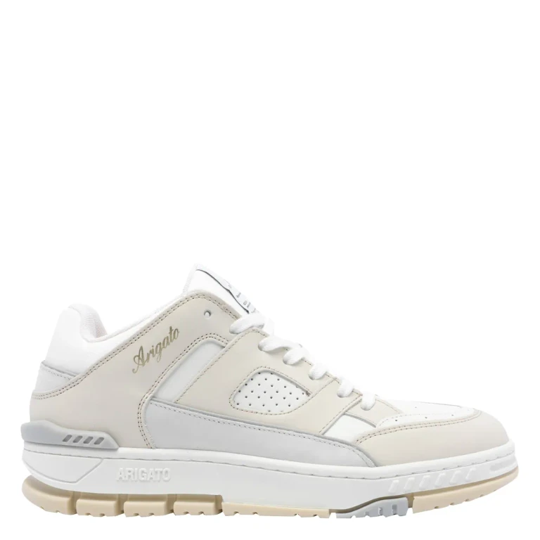 Axel Arigato area Lo Fluffy Sneaker