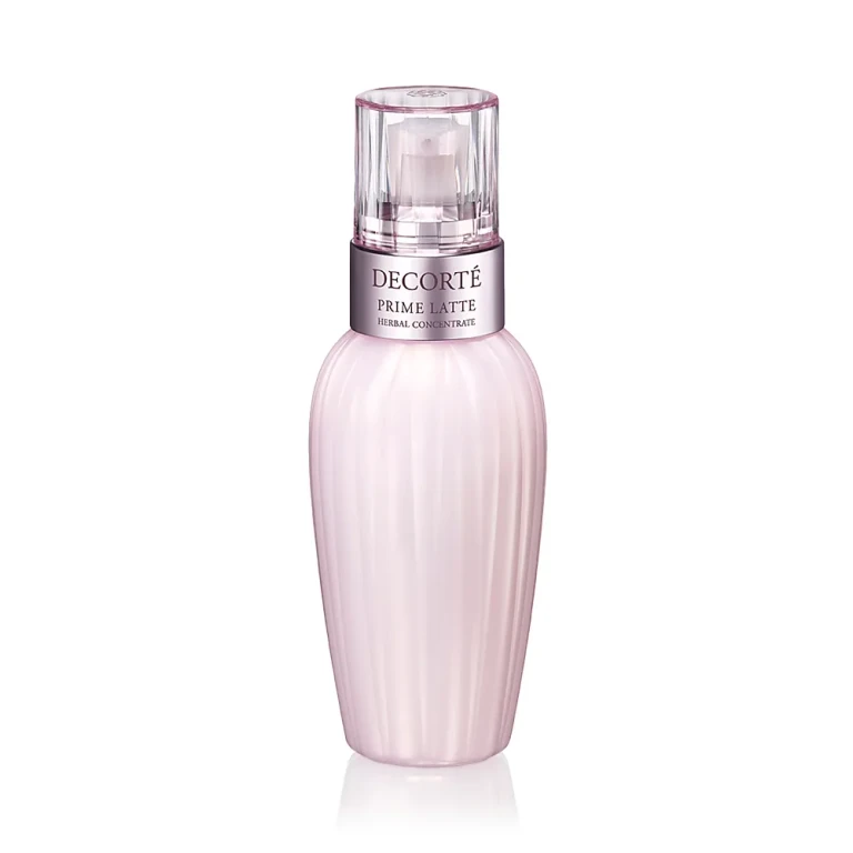 Decorte Prime Latte Herbal Concentrate 5 oz.