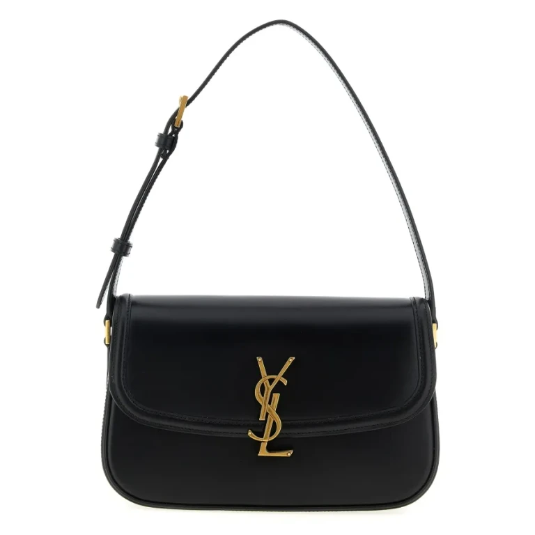 Saint Laurent Solferino Small Shoulder Bag