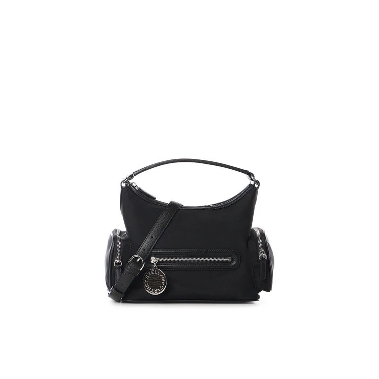 Stella McCartney Bags Black Polyamide - Women