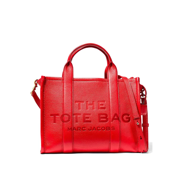 Marc Jacobs Sac Cabas - Bleu