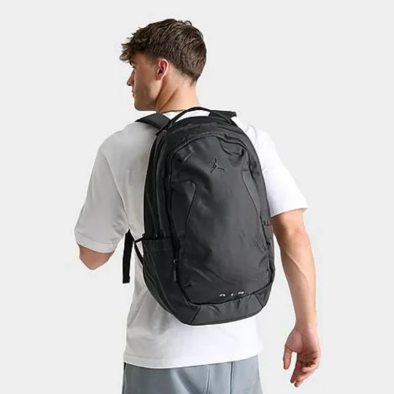 Jordan Element Pro Backpack in Black