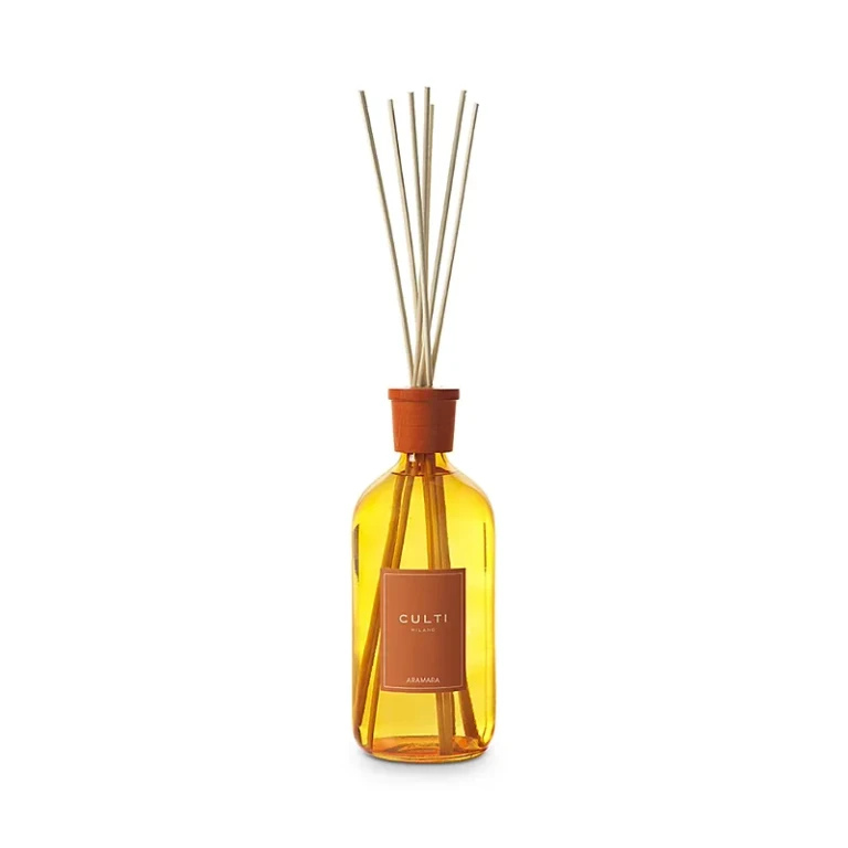 Culti Milano Stile Colors Reed Diffuser, 33.81 Oz.
