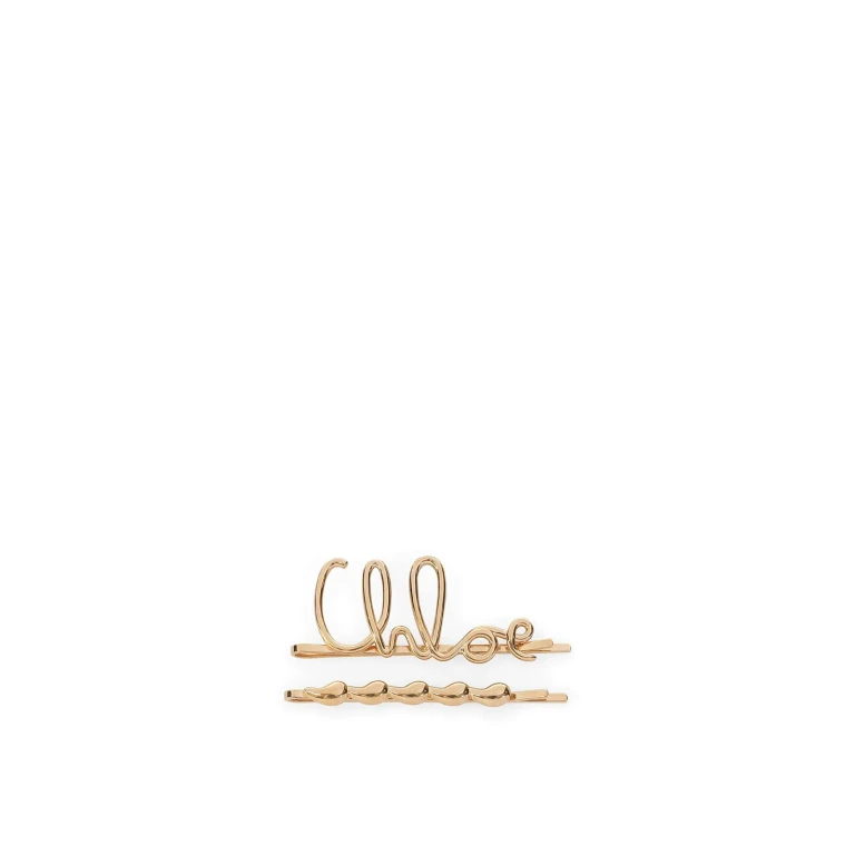 Chloe' Ceinture - Métallique
