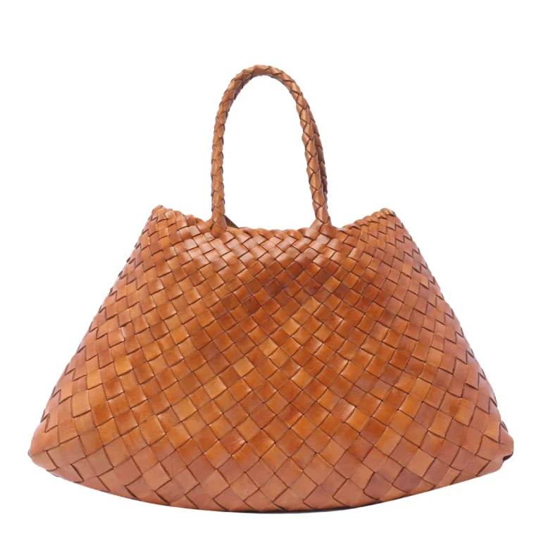 Handbag Woman color Brown (8893DKBROWN)