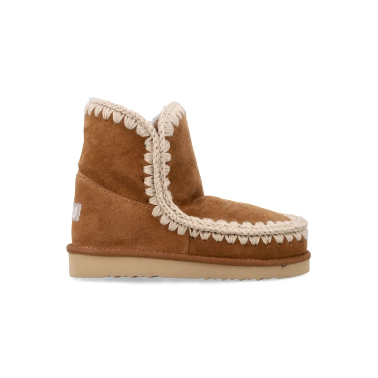 Botas color Earth