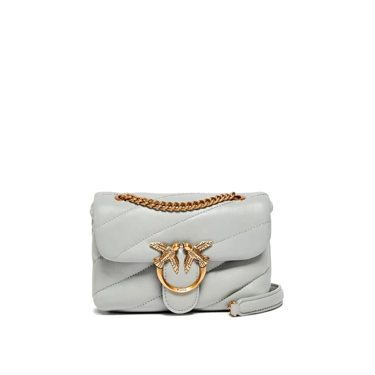 Pinko Love Bag Puff Maxi Quilt