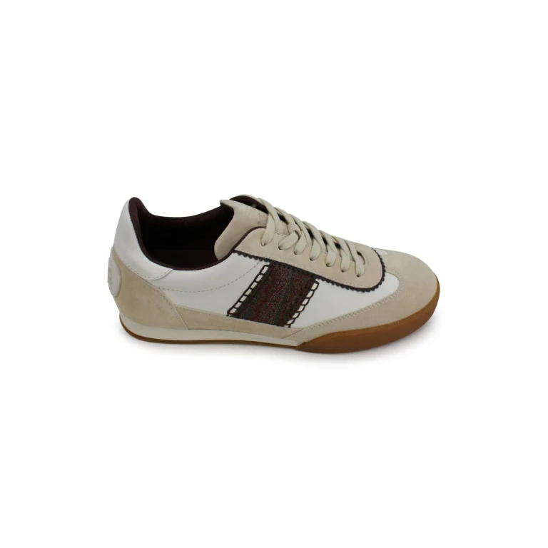 Sneakers Woman color White (WS4C0005AP436W0001)