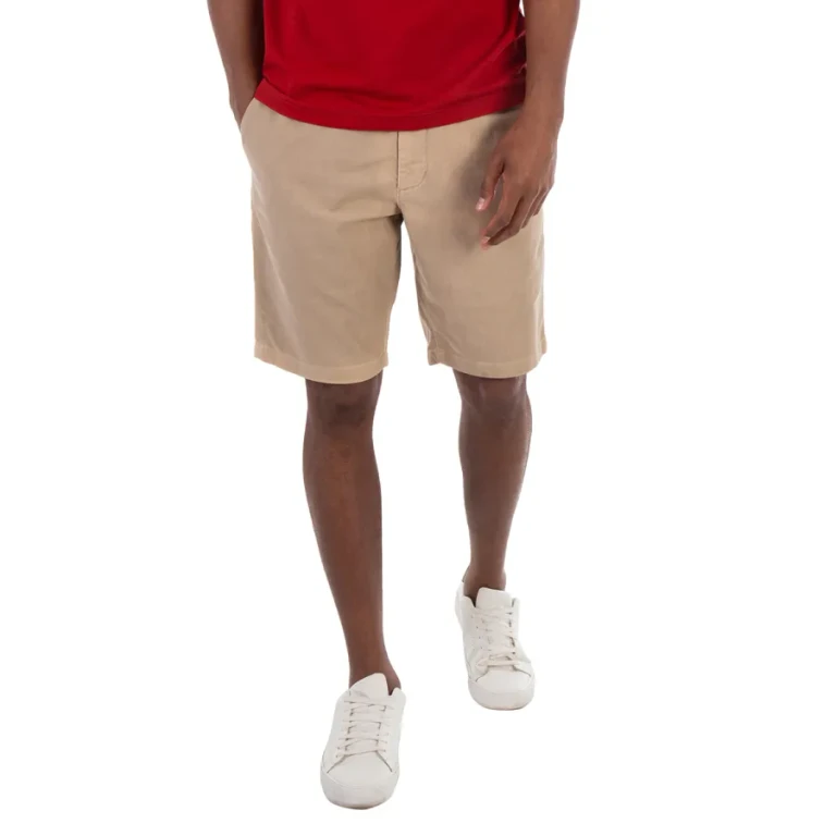 Tommy Hilfiger Drawstring Chino Shorts