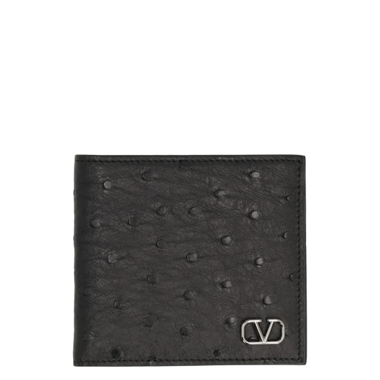 Cartera de piel Rockstud VALENTINO GARAVANI