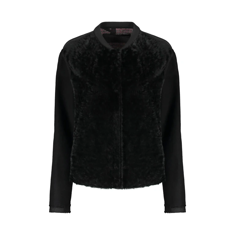 Lanvin Knopfjacke
