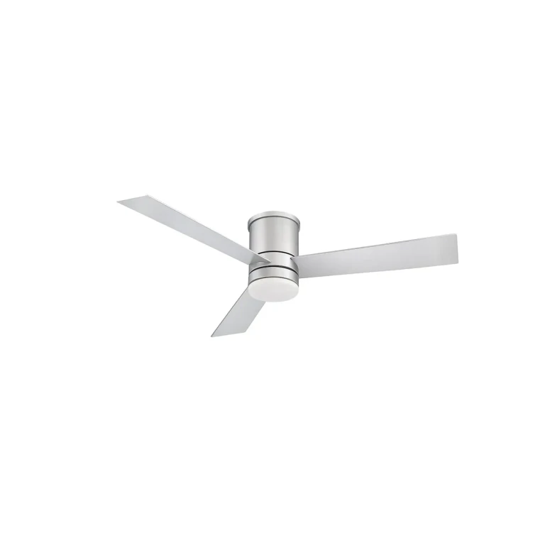 Modern Forms Axis 52" Indoor/Outdoor Ceiling Fan in Bronze