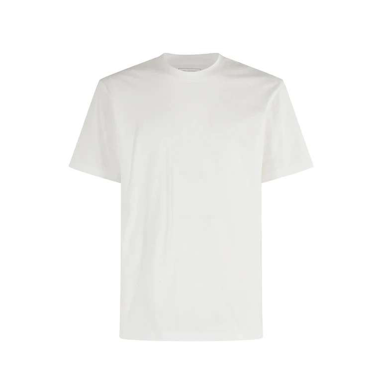 T-Shirt Men color White (KE5094)