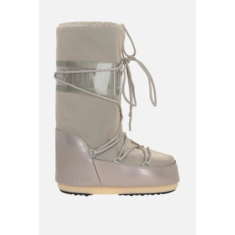 Boots Woman color Platinum (80D1401680B003)