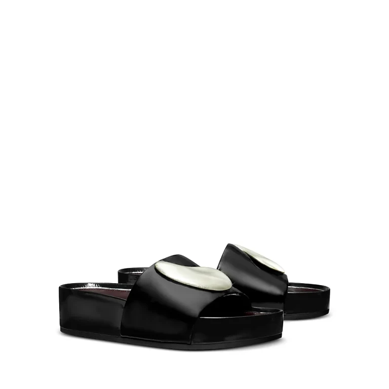 Tory Burch 女士 Patos 厚底凉鞋