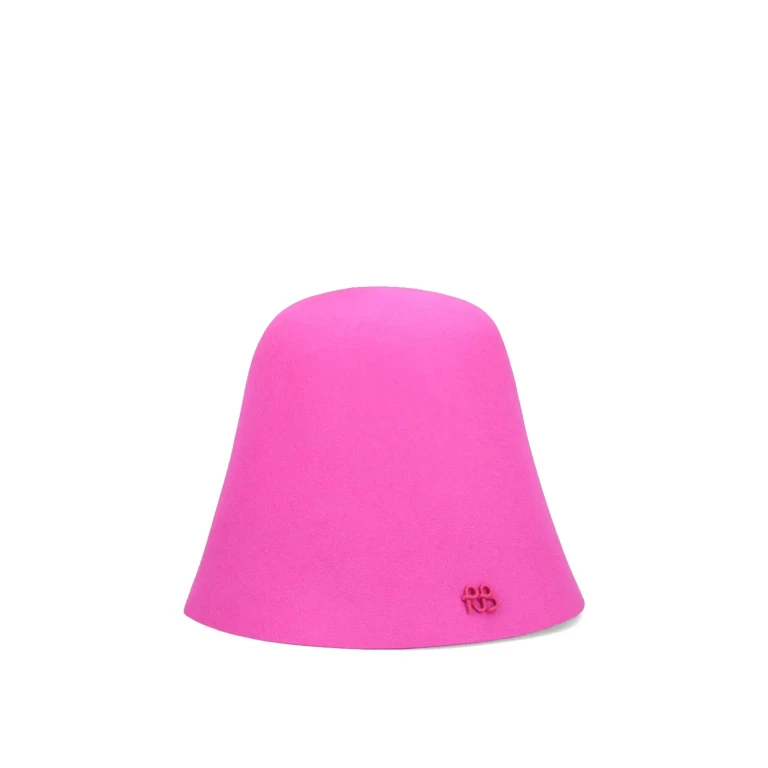 Ruslan Baginskiy Logo-patch Bucket Hat