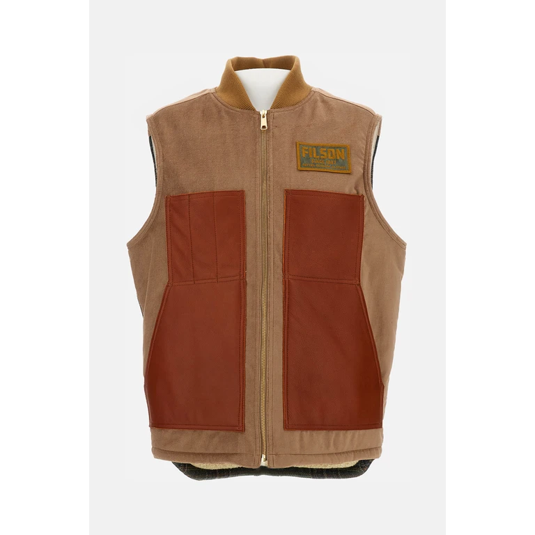 Junya Watanabe Gilet - Beige