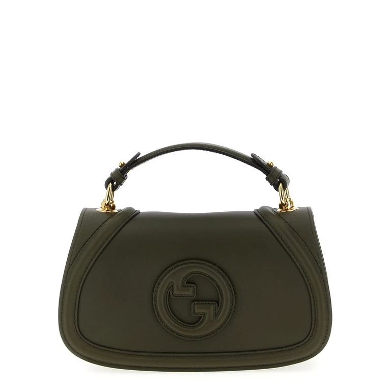 グッチ ブロンディ ミディアムバッグ