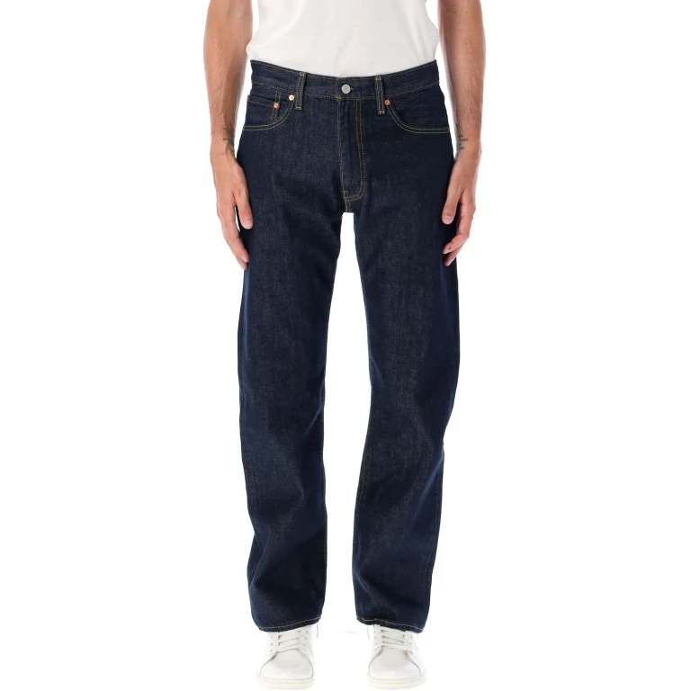 Jeans Men color Blue (000LO0000)