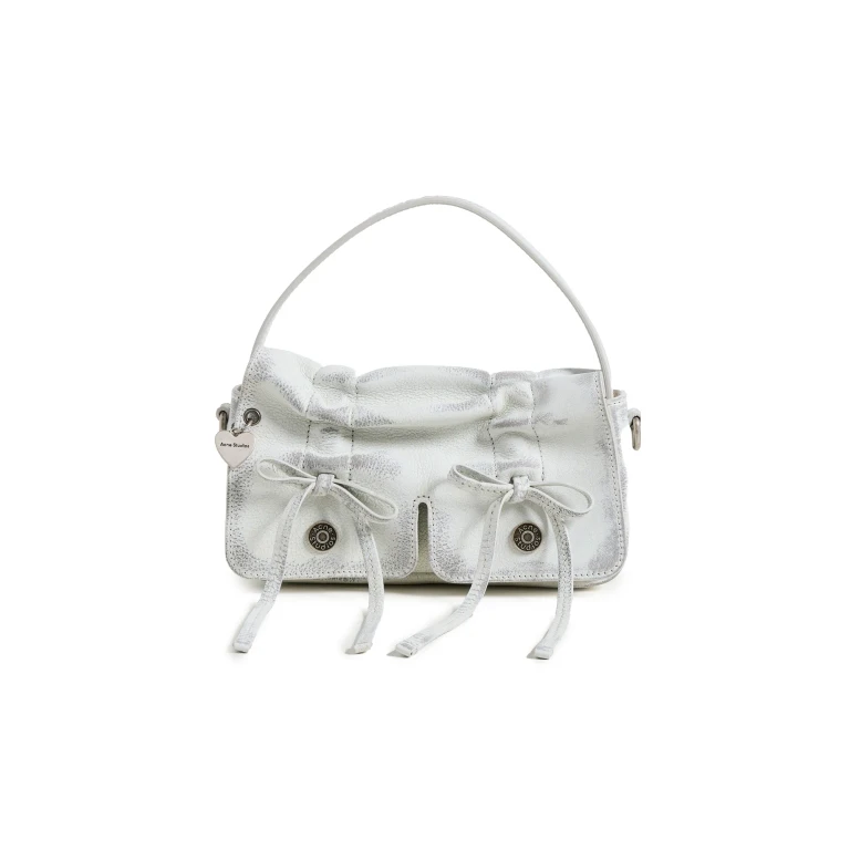 Acne Studios Multipocket Vintage Bag