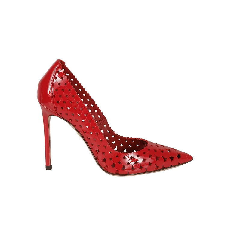 Aquazzura Amourose Pumps