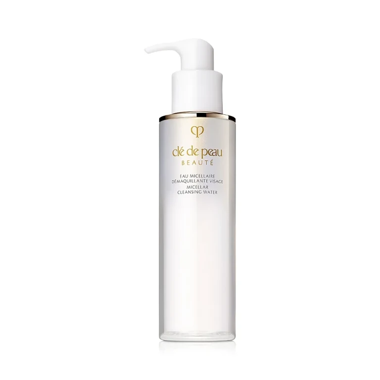 Cle de Peau Beaute Micellar Cleansing Water 6.7 oz.
