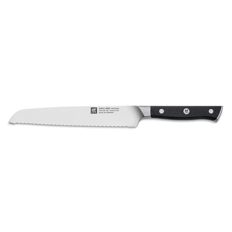 Zwilling Spectrum 8 Bread Knife